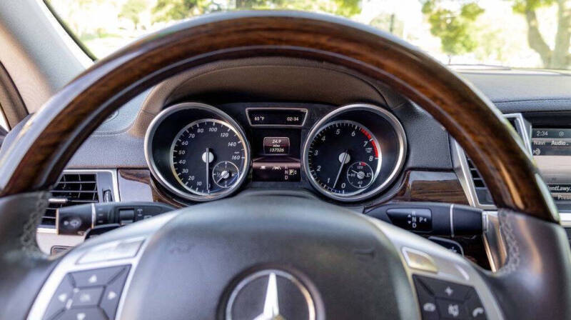 2013 Mercedes-Benz GL-Class GL 450 4MATIC