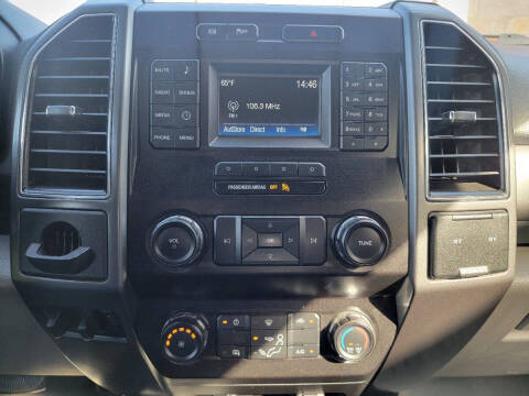 2019 Ford F-350 Super Duty XLT