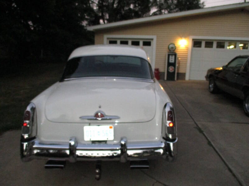 1953 Mercury SOLD IT Monterey