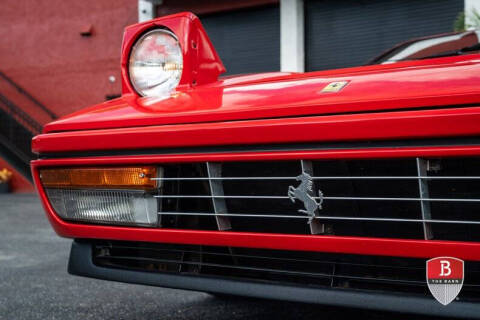 1989 Ferrari 328 GTB