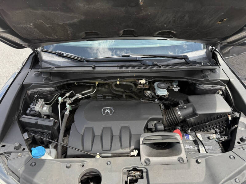 2015 Acura RDX w/Tech