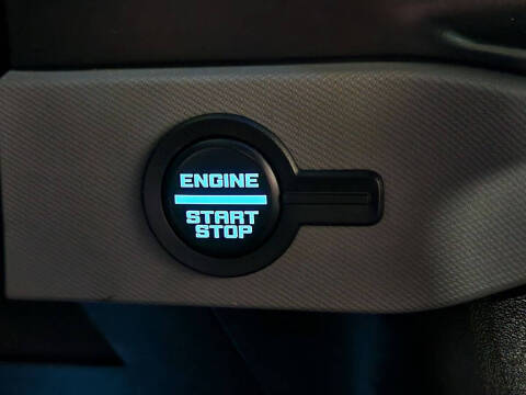 2023 Ford Bronco Black Diamond Advanced