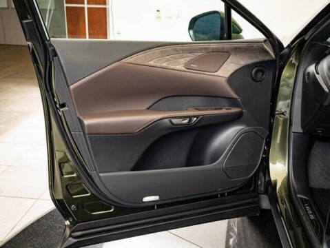 2026 Lexus RX 350h Luxury