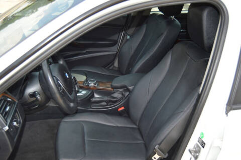 2014 BMW 3 Series 328d