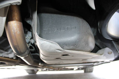 2008 Chevrolet Corvette