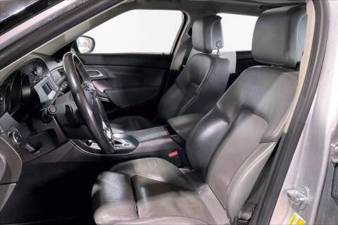 2011 Saab 9-5 Aero XWD