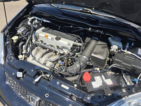 2002 Honda Civic Si