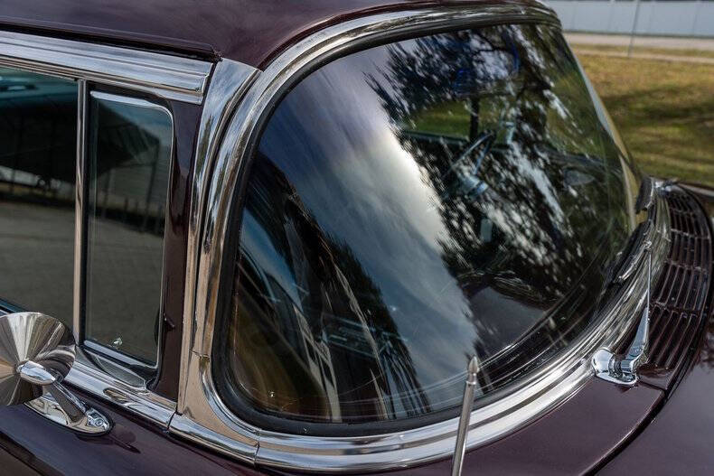 1955 Chevrolet Bel Air