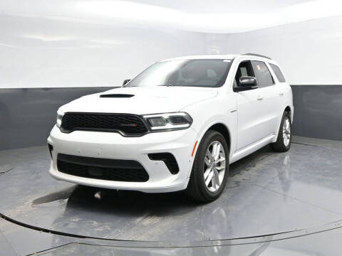 2024 Dodge Durango R/T Plus