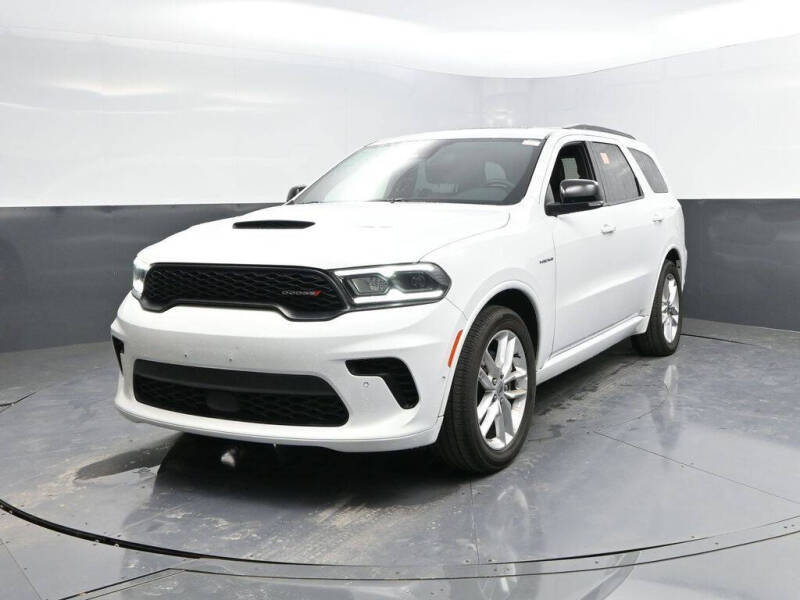 2024 Dodge Durango R/T Plus