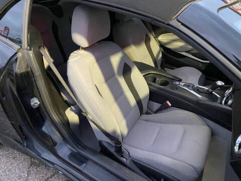 2020 Chevrolet Camaro LT