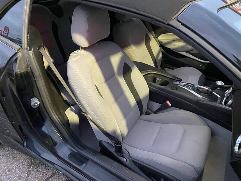 2020 Chevrolet Camaro LT