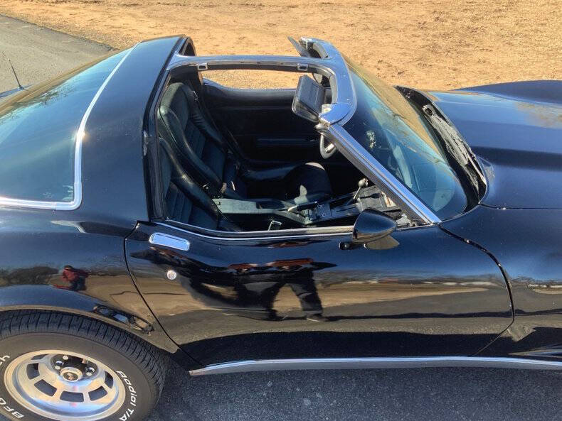 1979 Chevrolet Corvette