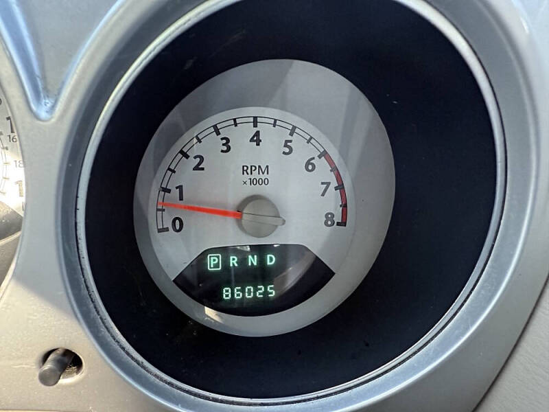 2006 Chrysler PT Cruiser Touring