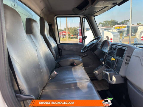 2019 International DuraStar 4300