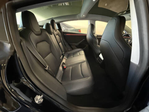 2024 Tesla Model 3 Performance