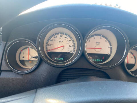 2009 Dodge Charger SE