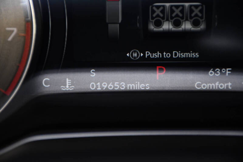 2025 Acura RDX SH-AWD