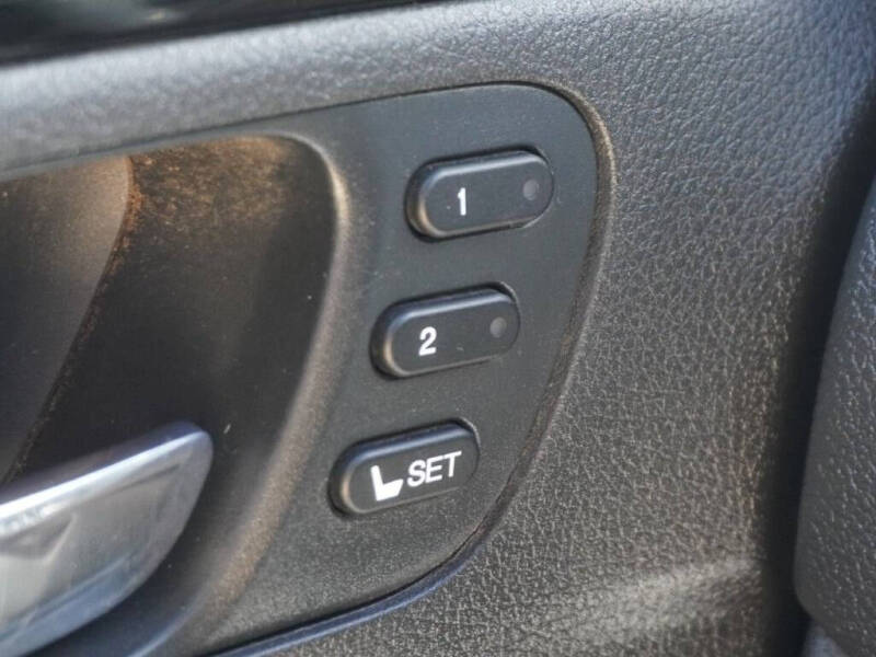 2020 Honda Ridgeline Black Edition