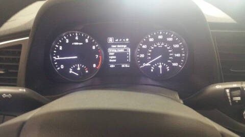 2017 Hyundai Elantra Value Edition