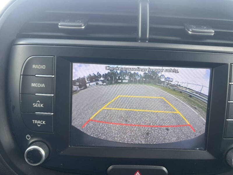 2020 Kia Soul S