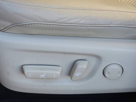 2020 Lexus GX 460 Luxury