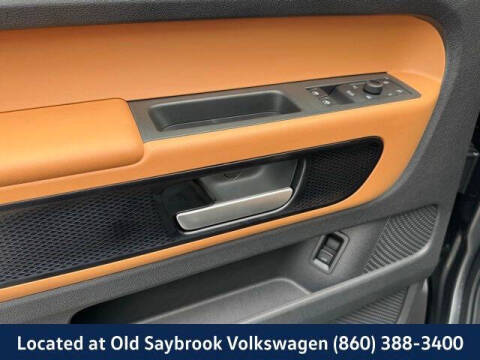 2025 Volkswagen ID. Buzz Pro S