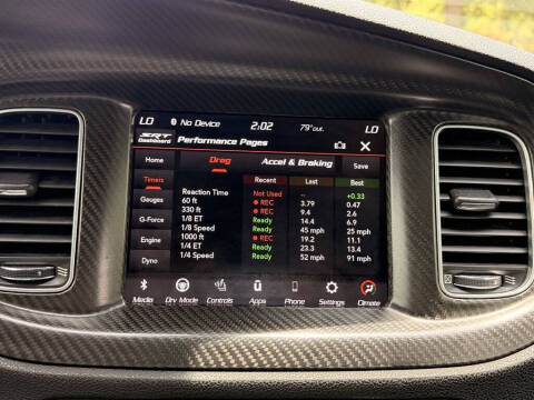 2020 Dodge Charger