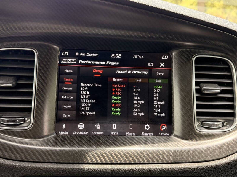 2020 Dodge Charger