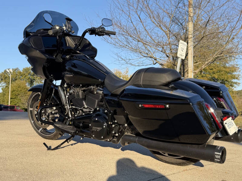 2025 Harley-Davidson Road Glide