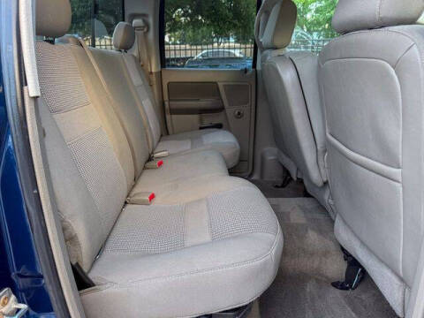 2009 Dodge Ram 2500