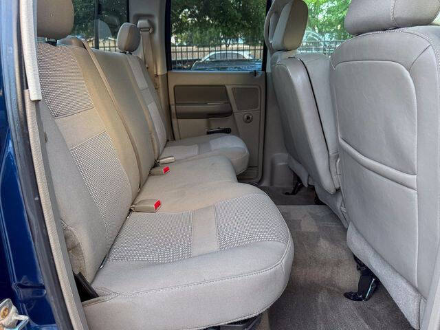 2009 Dodge Ram 2500