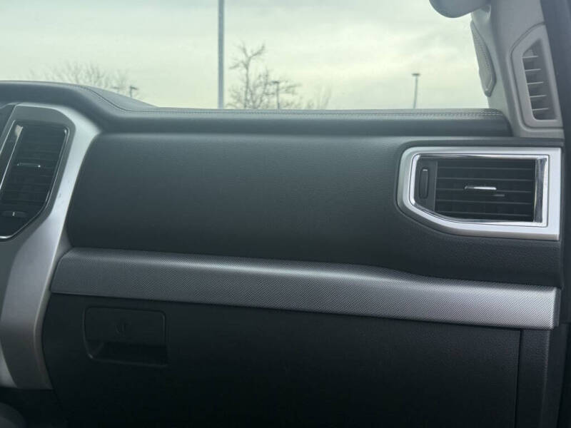 2017 Nissan Titan XD PRO-4X