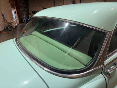1954 Hudson Super Jet