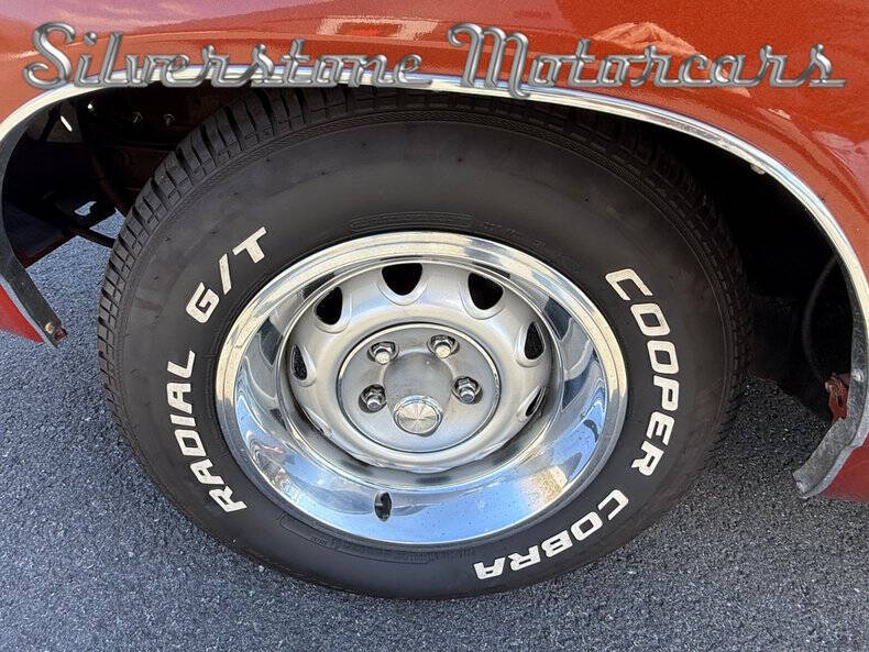 1970 Dodge Coronet