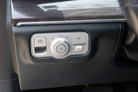 2020 Mercedes-Benz GLE GLE 350