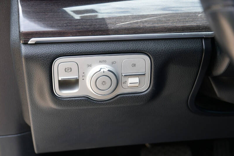 2020 Mercedes-Benz GLE GLE 350