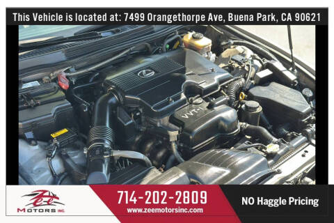 2004 Lexus IS 300
