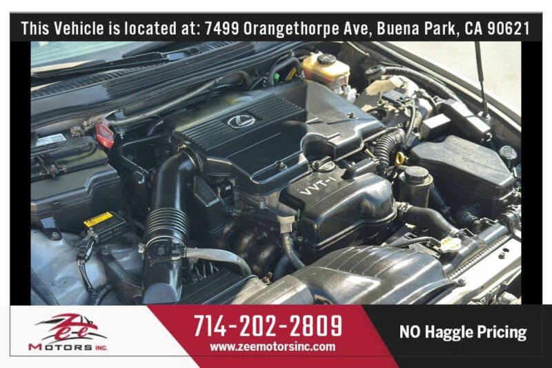 2004 Lexus IS 300