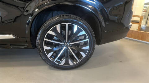2026 Volvo XC90 B6 Plus 7P