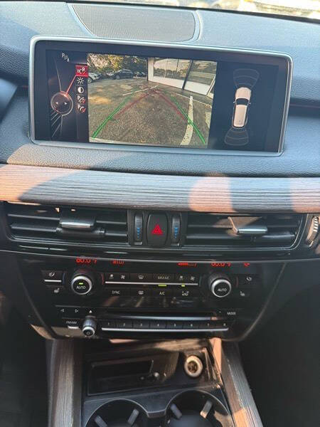 2014 BMW X5 xDrive35i