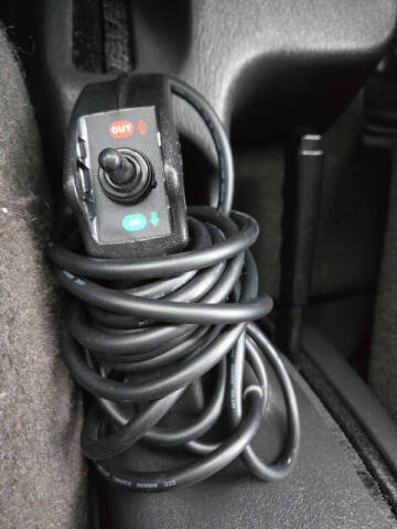 2000 Jeep Wrangler Sport