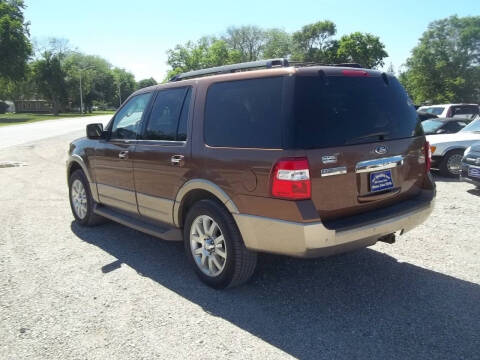 2011 Ford Expedition XLT