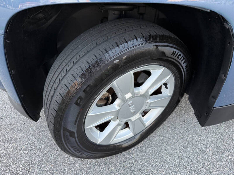 2012 GMC Terrain SLE-1