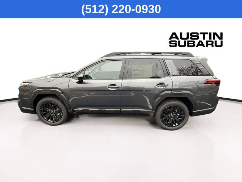 2026 Subaru Outback Limited XT