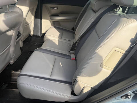 2012 Mazda CX-9 Grand Touring