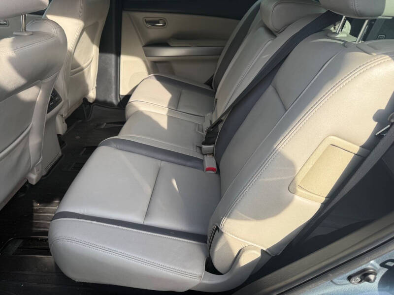 2012 Mazda CX-9 Grand Touring