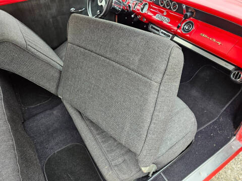 1955 Pontiac Star Chief