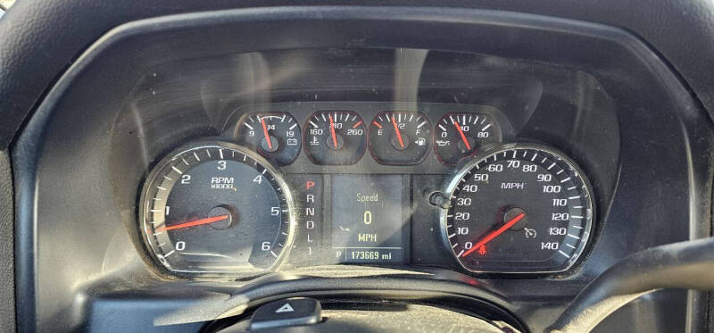 2019 GMC Sierra 2500HD