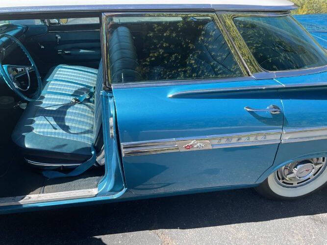 1959 Chevrolet Impala